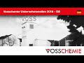 VOSSCHEMIE GmbH Imagefilm
