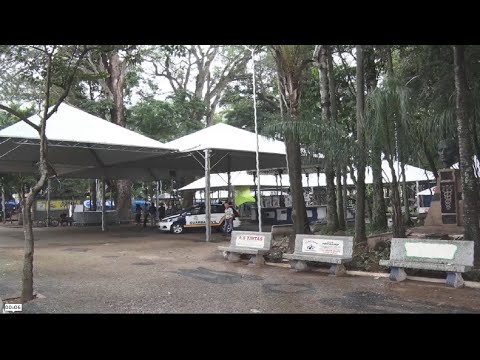 Carnaval na Praça espera reunir milhares de foliões em Rio Claro