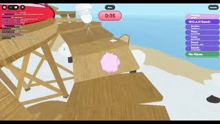 BFDIAR 2: I'm Hungry