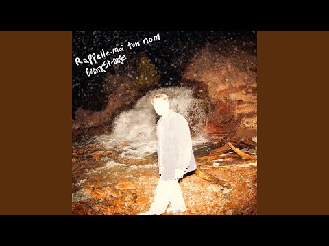 Rappelle-Moi Ton Nom - Cédrik St-Onge