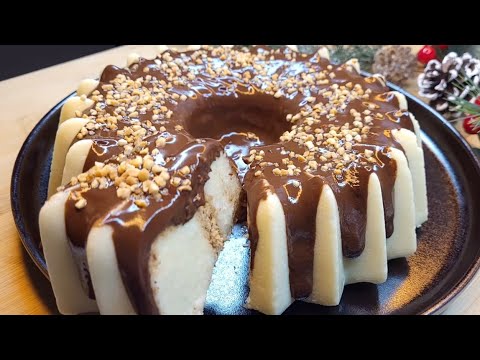 The famous cake that drives the world crazy! No oven! Cake in 5 minutes!