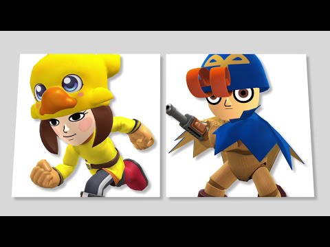 Announcement Trailer