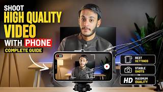 Pro Android Video Guide — Step-by-Step Guide & Transcript