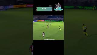 1° Gol do Bragantino - Pitta (RB Bragantino 1x0 Flamengo) Brasileirão 02/04/2026