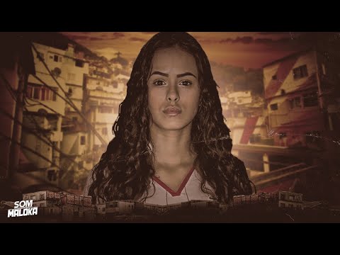 MC Carol ZN - O Grito da Favela (Lyric Vídeo) Prod. Cotty Bass