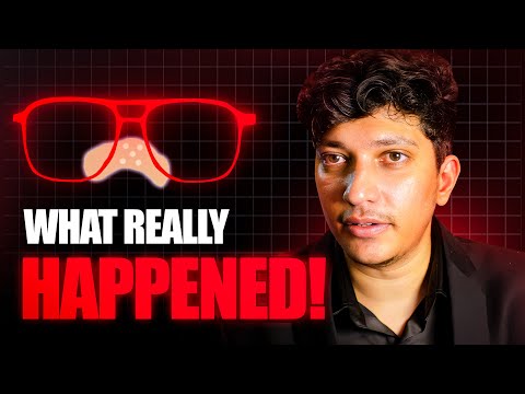 THE EVIL JK LORE ❗