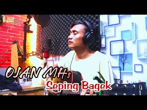 Lagu Sasak Terbaru Ojan MHS SEPING BAGEK Versi Akustik terbaru 2022