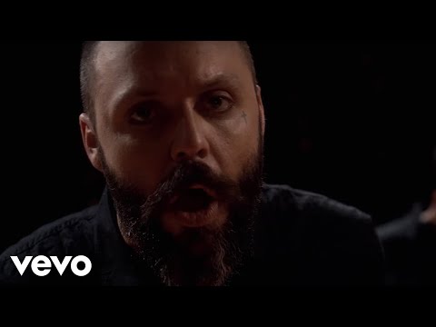 Blue October - Sway