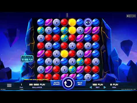 Big Bang – Video Gameplay