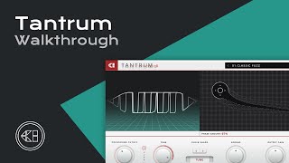 Video thumbnail for Walkthrough: Tantrum by Creative Intent by Creative Intent
