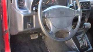 preview picture of video '1996 Geo Tracker Used Cars Kansas City MO'