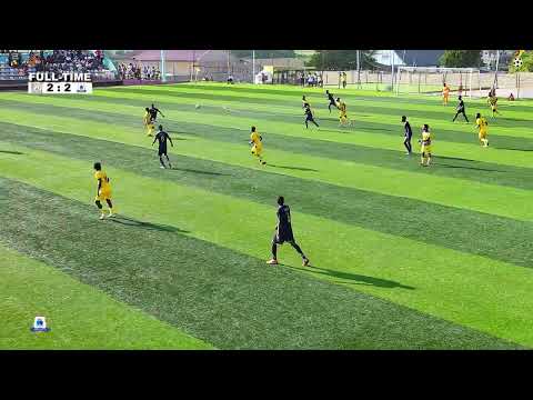 PORT CITY FC 2 VRS 2 KOFORIDUA SEMPER FI 21 10 2024 HIGHLIGHT