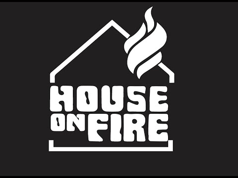 08 - House On Fire (Durban Vinyl Experience) feat DJ Terance