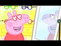 The Eye Test Peppa Pig Cartoons With Subtitles