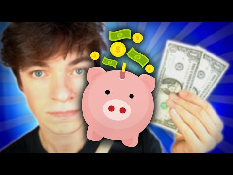 La Guida Definitiva sul Risparmio 💰 Indipendenza Finanziaria in 10 anni...