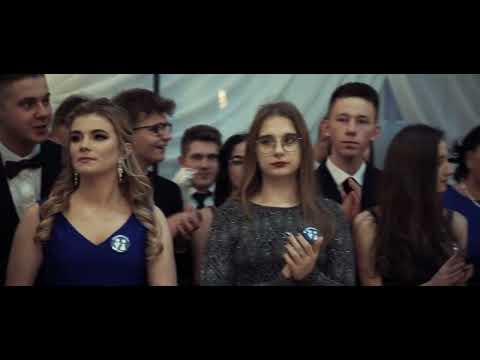 Takiego balu się nie zapomina. Studniówka maturzystów ZST w Suwałkach Takiego balu się nie zapomina. Studniówka maturzystów ZST w Suwałkach