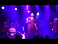Rockfour - Namer shel Niyar רוקפור - נמר של נייר 