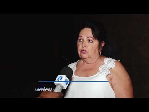 Moradores do Cidade Azul atribuem aumento da violência a falta de iluminação