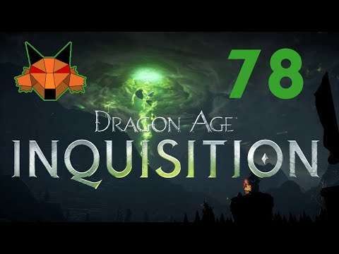 Let's Play Dragon Age: Inquisition Part 78 - Valammar