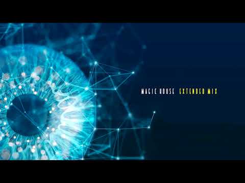 Dino Lenny, Jarvis Cocker  -  Magic House (Extended Mix)