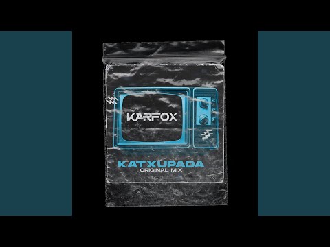Katxupada
