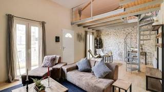 C059-Splendid apartment with air conditioned - Cannes | Cannes, France | Hotel R