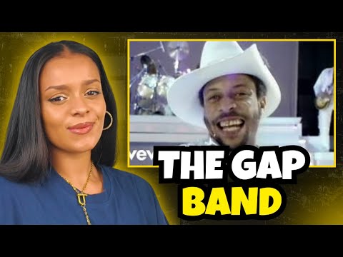 FIRST TIME HEARING The Gap Band - Early In The Morning REACTION