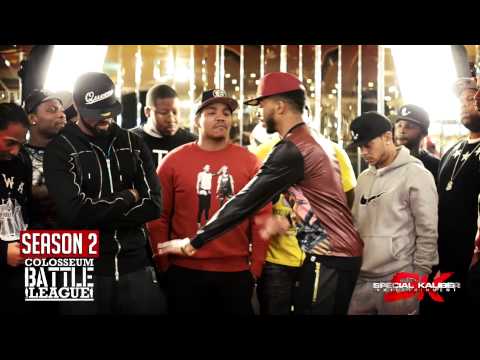 Prof-ac vs Breezy Nice