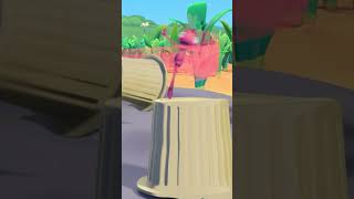 Download lagu Joey's Sugar Speed HIGH! 🏃 Antiks Kids Video | Funny Cartoons #shorts #antiks #cartoons mp3