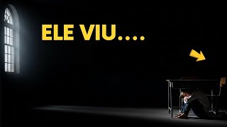 Professor Descobriu Que Aluno Morava Na Escola e Mudou Sua Vida Para Sempre