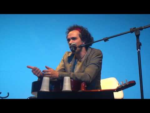 moska @ oi futuro ipanema: falando sobre o inimigos do rei