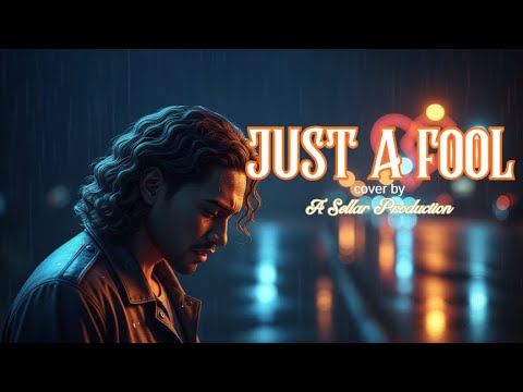 Just a Fool – A Sellar Production (Official Cover)
