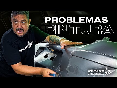 How to Remove Varnish Drips from Automotive Paint | Fast In-Person Repair | Episode 6