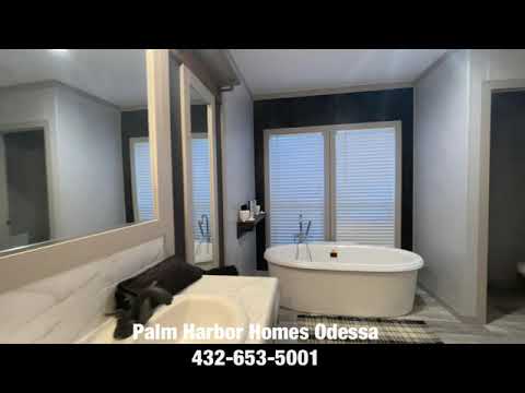 Watch Video of The Horizon 48 Limited Edition in Odessa, TX
