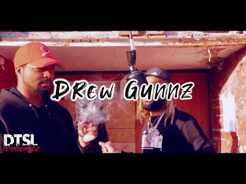 Drew Gunnz - U Wouldn't Believe It | Do That Shit Live Performance