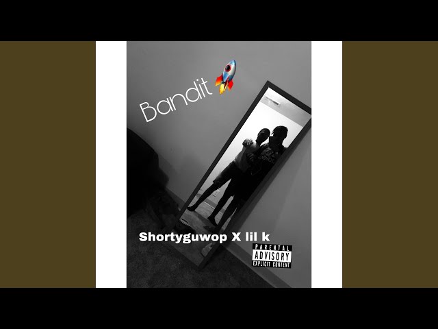 Bandit (offical Audio )