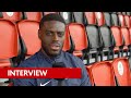 Martins Indi: 'Sta er voor open' | Interview