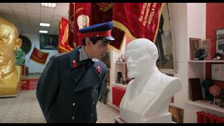 PIONUL LUI LENIN | Official Trailer