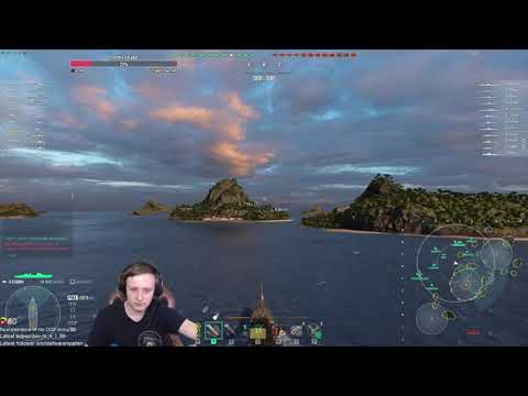 THE ULTIMATE SMOLENSK COUNTER - Elbing in World of Warships - Trenlass