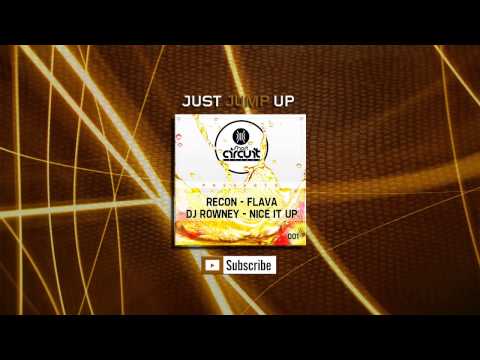 DJ Rowney - Nice It Up
