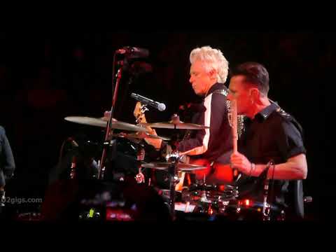 U2 Sunday Bloody Sunday, Manila 2019-12-11 - U2gigs.com