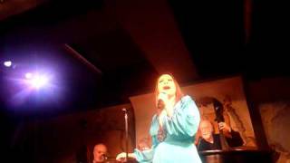 Lea Salonga at the Cafe Carlyle &quot;A Whole New World&quot;