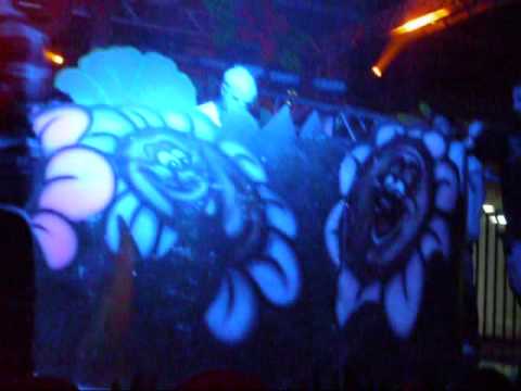 Sean Tyas April 4th 2009 Fresh pt1