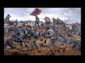 American Civil War Music (Confederacy) - Southern ...