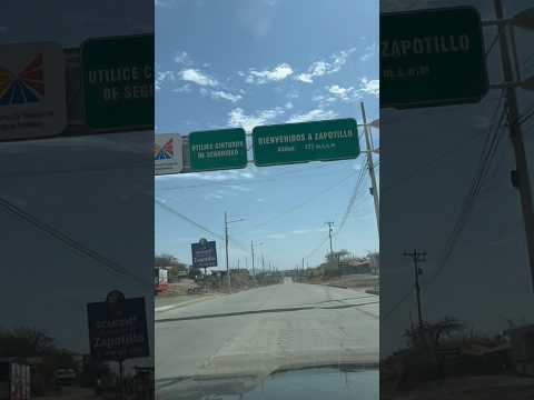 Zapotillo - Loja - Ecuador 🇪🇨