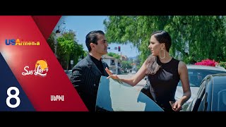 Sos-i Los-y - seria 8