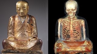 Most Mysterious And Strange Archaeological Discoveries