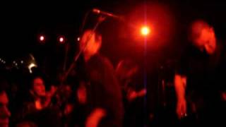 Skyclad - Land Of The Rising Slum  (Athens An Club 28/01/06)