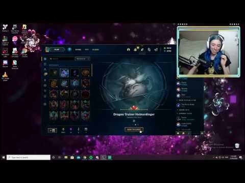 Pulsefire Orb Opening!! Mythic Skin Pull! :D Ft. Blips