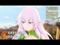 Season 2 Official Trailer [Subtitled]